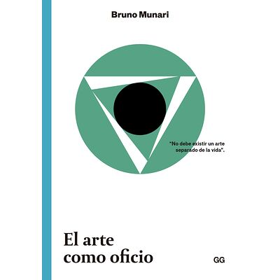 El arte como oficio
