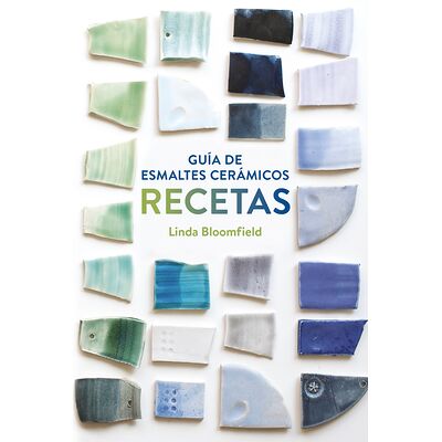 Guía de esmaltes cerámicos....