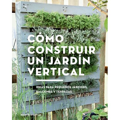 Cómo construir un jardín...