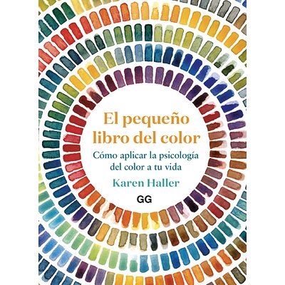 El pequeño libro del color