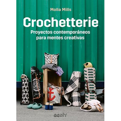 Crochetterie