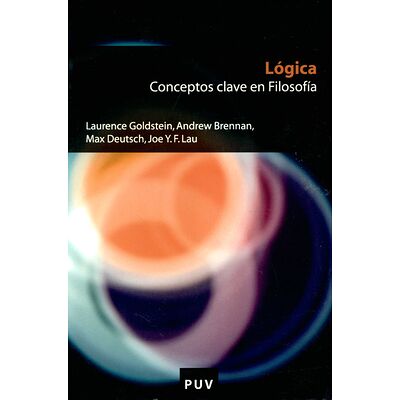 Lógica. Conceptos clave en...