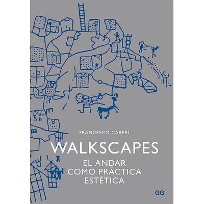 Walkscapes