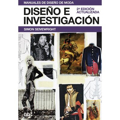 Diseño e investigación