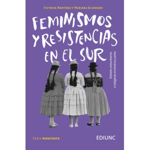 Feminismos y resistencias...