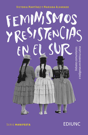 Feminismos y resistencias...