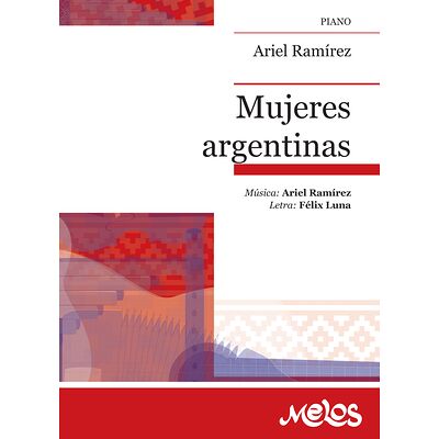 Mujeres argentinas