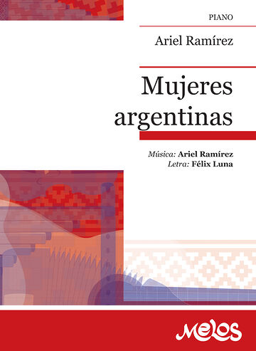 Mujeres argentinas