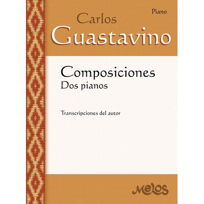 Composiciones : dos pianos...