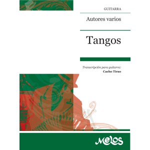 Tangos Autores Varios