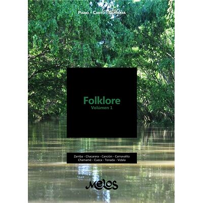 Folklore : volúmen 1
