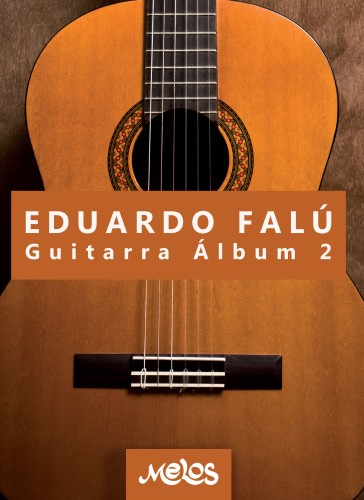 Eduardo Falú guitarra :...