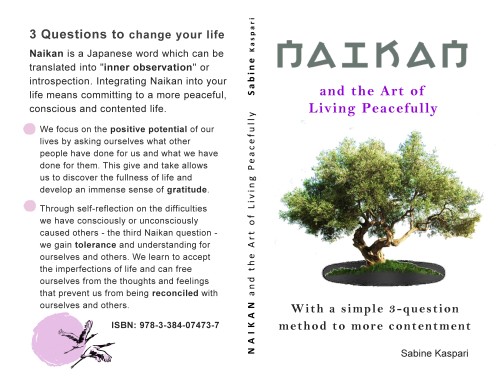 Naikan and the Art of...