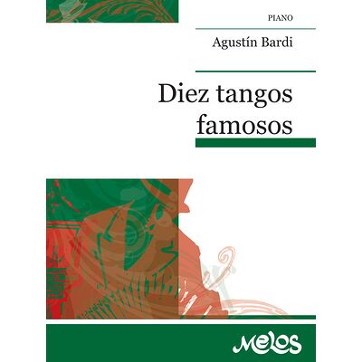 Diez tangos famosos