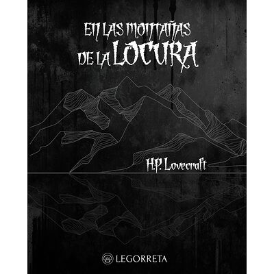 En las montañas de la locura