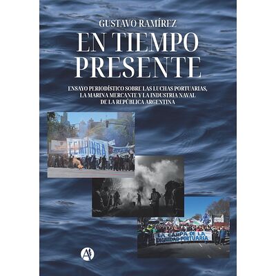 En Tiempo Presente