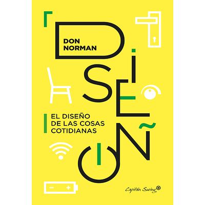 El diseño de las cosas...