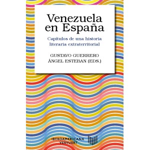 Venezuela en España