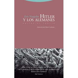 Hitler y los alemanes