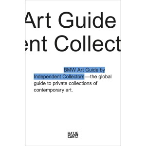 The Fourth BMW Art Guide by...