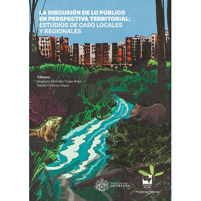 La discusión de lo público...