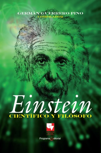 Einstein. Científico y...