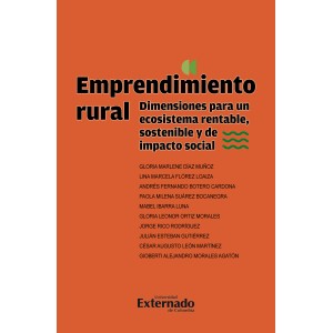 Emprendimiento rural