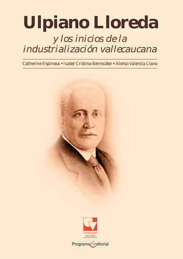 Ulpiano Lloreda y los...