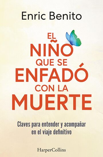 El niño que se enfadó con...