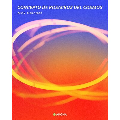 Concepto de Rosacruz del...
