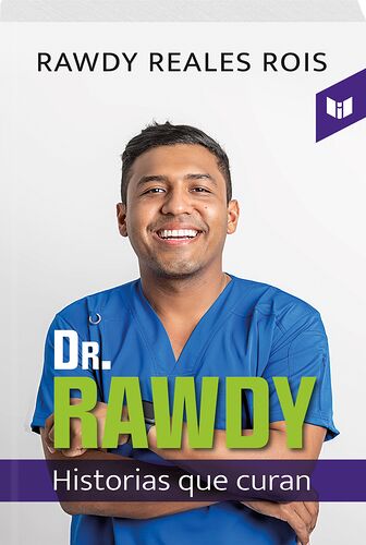 DR. RAWDY