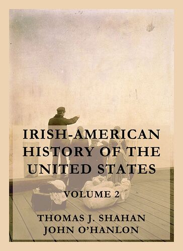 Irish-American History of...