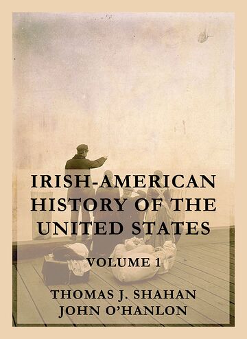 Irish-American History of...