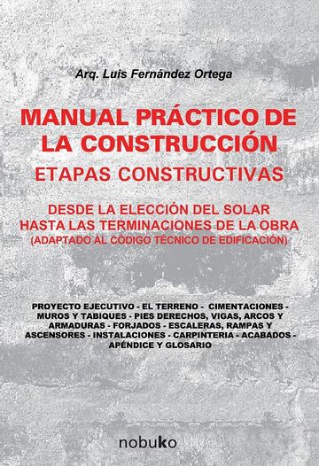 Manual práctico de la...