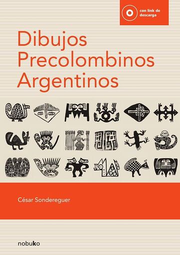 Dibujos precolombinos...