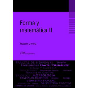 Forma y matemática II