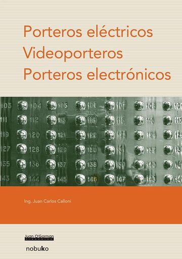 Porteros Eléctricos....