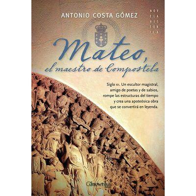 Mateo, el maestro de...