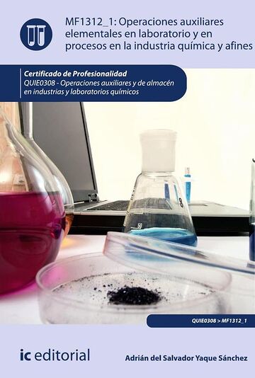 Operaciones auxiliares...