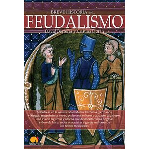 Breve historia del feudalismo
