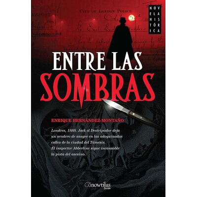 Entre las sombras