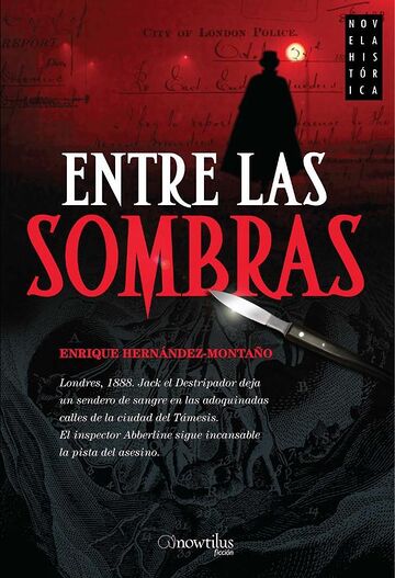 Entre las sombras