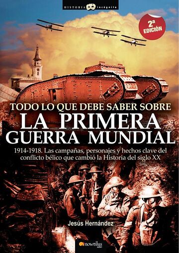 Todo lo que debe saber...