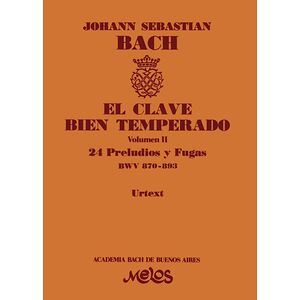 BA13394 - El clave bien...