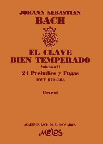 BA13394 - El clave bien...