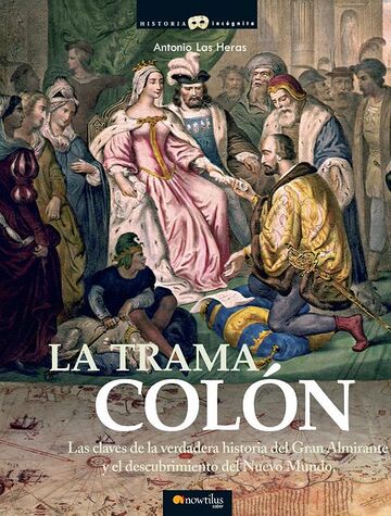 La trama Colón