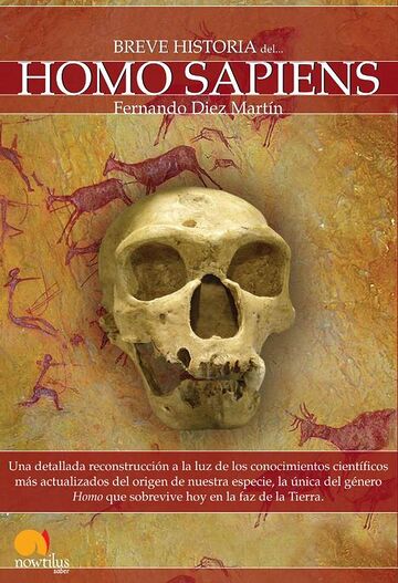 Breve historia del Homo...