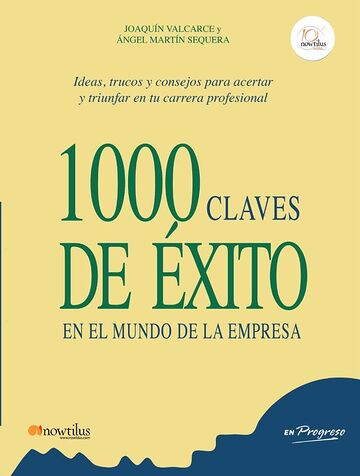 1000 claves de éxito en el...