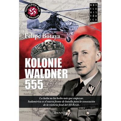 Kolonie Waldner 555