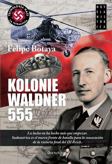 Kolonie Waldner 555